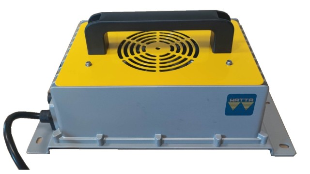 WATTA WHF2450 ΦΟΡΤΙΣΤΗΣ 24V 50A ΓΙΑ ΜΠΑΤΑΡΙΕΣ ΜΕ ΥΓΡΑ/GEL/AGM